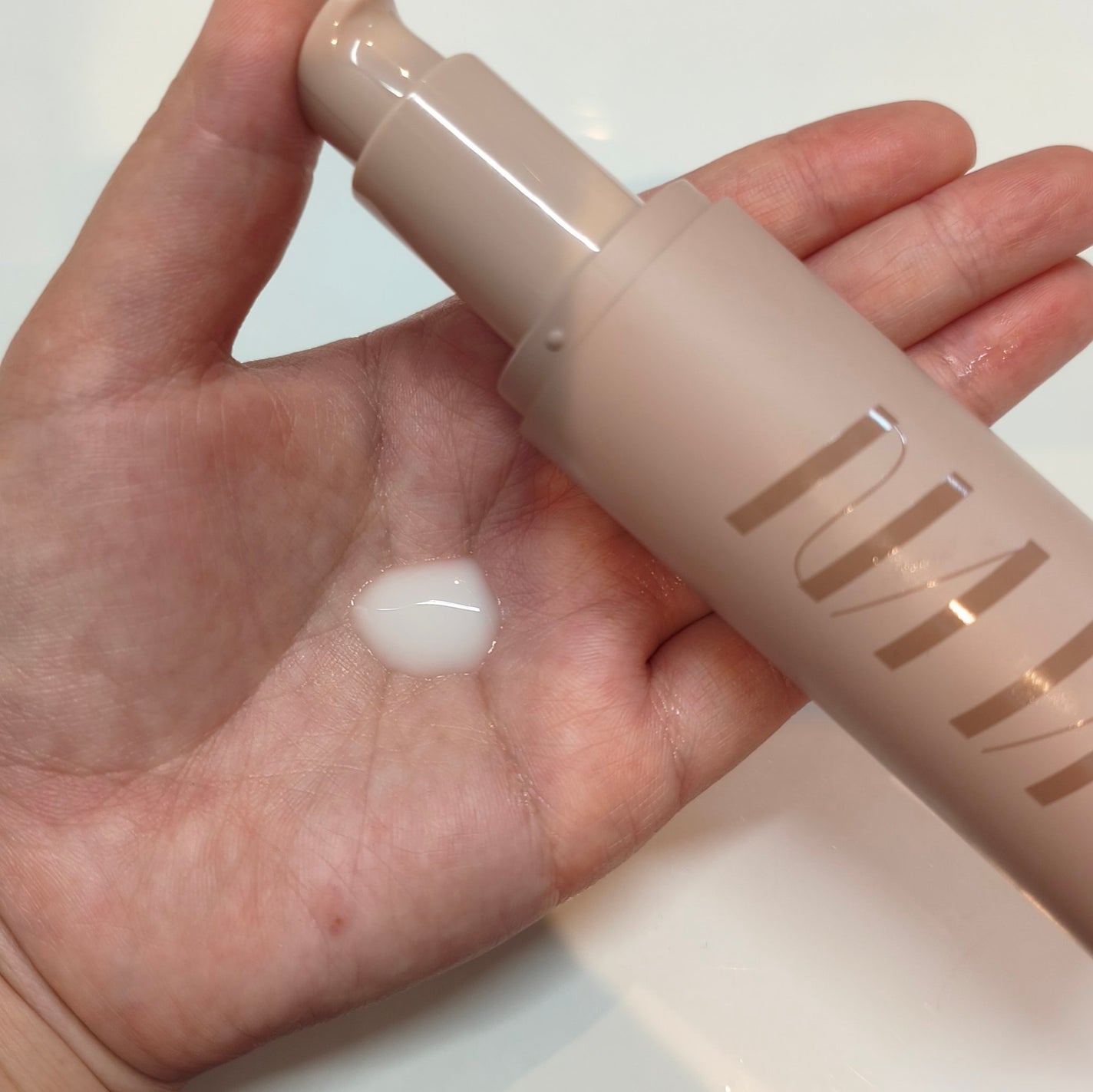 コメヌカ プレシャスセラムエマルション/NAIA/乳液を使ったクチコミ(2枚目)