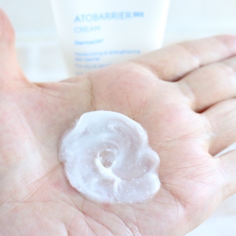 アトバリア365クリーム/AESTURA/フェイスクリームを使ったクチコミ（3枚目）