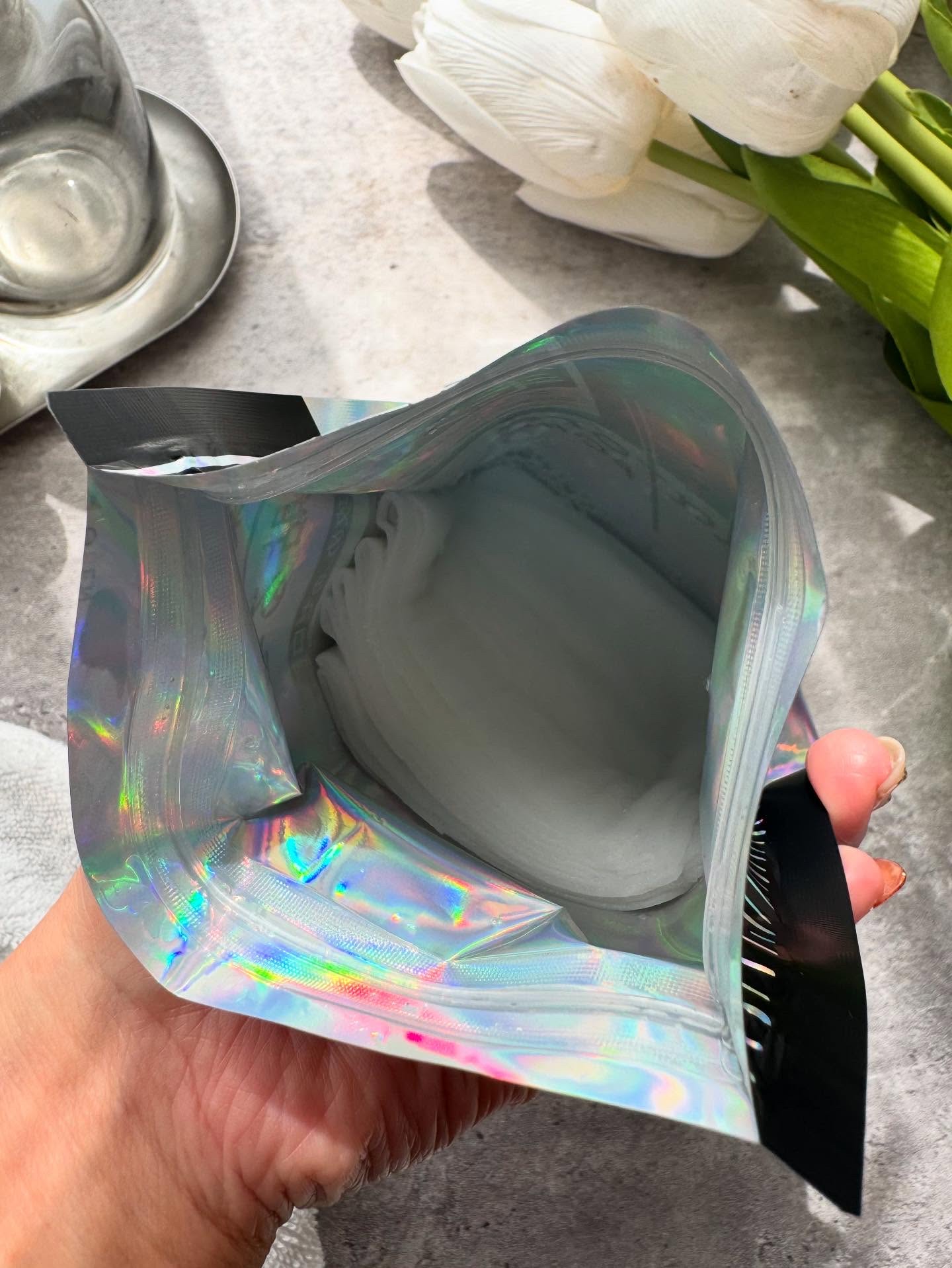 hadatore ポアマスク 13/hadatore/シートマスク・パックを使ったクチコミ（3枚目）