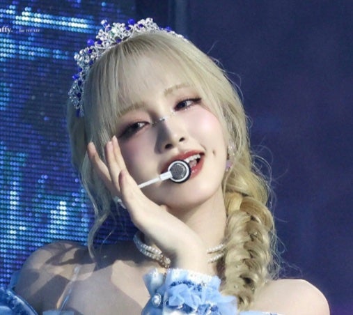 あめ/フォロバする🍬 on LIPS 「大好きなIVE(∩´∀`∩)💕まじ可愛くて(Ꙭ)‼︎︎︎︎オー..」(2枚目)