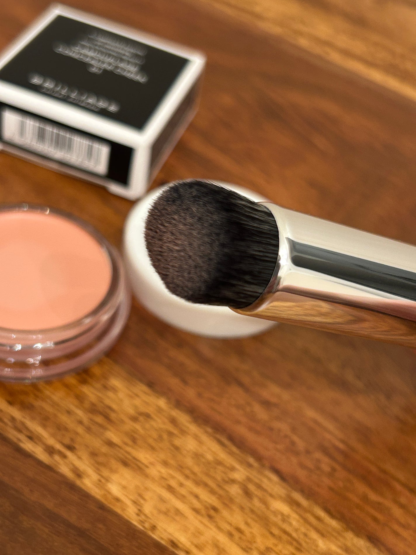 カモフラージュ コンシーラーチーク/ブリリアージュ/クリームコンシーラーを使ったクチコミ(4枚目)