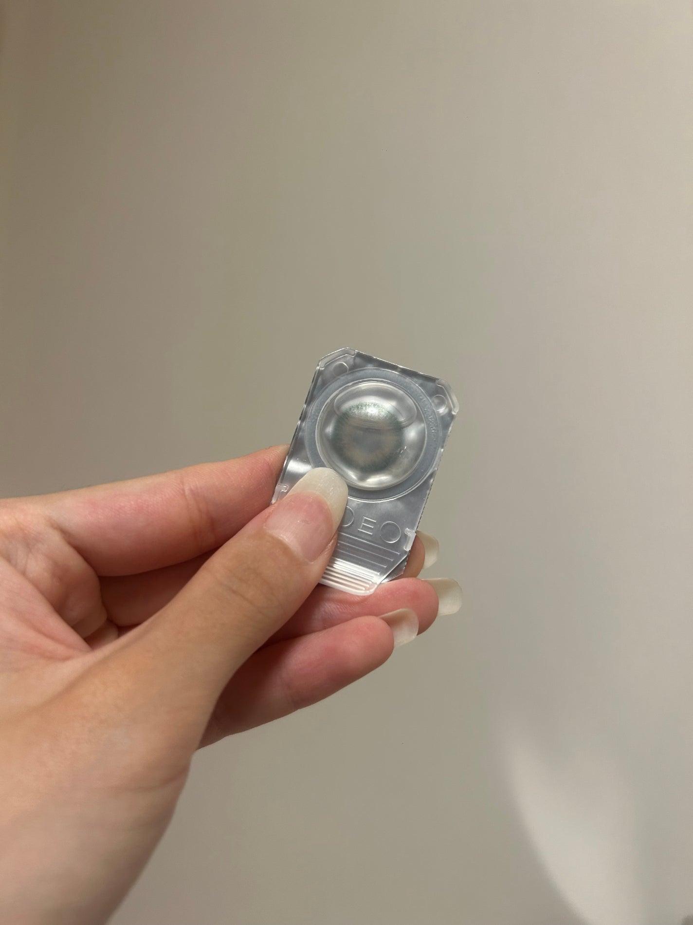 Quprie 1day/Quprié by R/ワンデー(1DAY)カラコンを使ったクチコミ(3枚目)