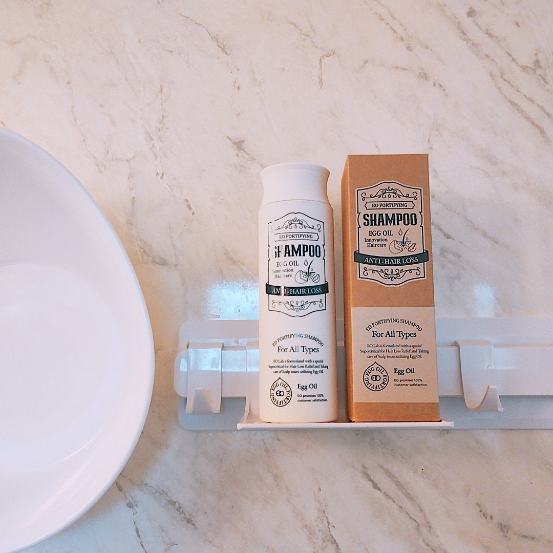 mcgroupakiko on LIPS 「毎日しっかりシャンプーしているつもりでも、汗ばむ季節では抜け毛..」(2枚目)