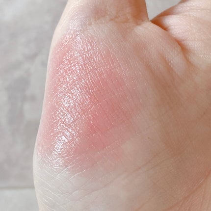 むちぷるティント/キャンメイク/リップティントを使ったクチコミ(4枚目)