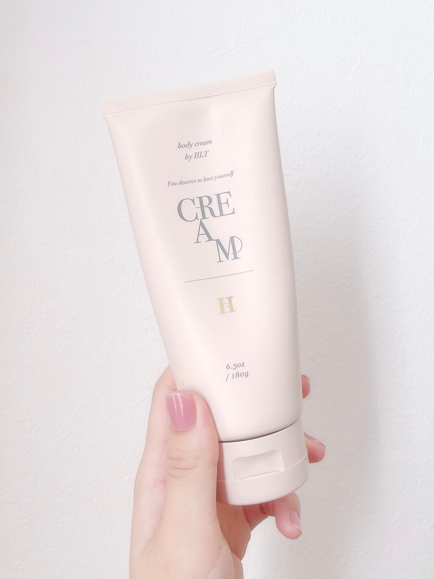 センシュアルリッチボディクリーム/Her lip to BEAUTY/ボディクリームを使ったクチコミ(1枚目)