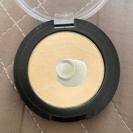 ポアレスパウダー/U R GLAM/プレストパウダーを使ったクチコミ(1枚目)