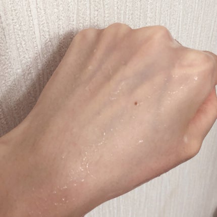 ヒアルビタグルパッククレンザー/Klairs/洗顔フォームを使ったクチコミ(5枚目)