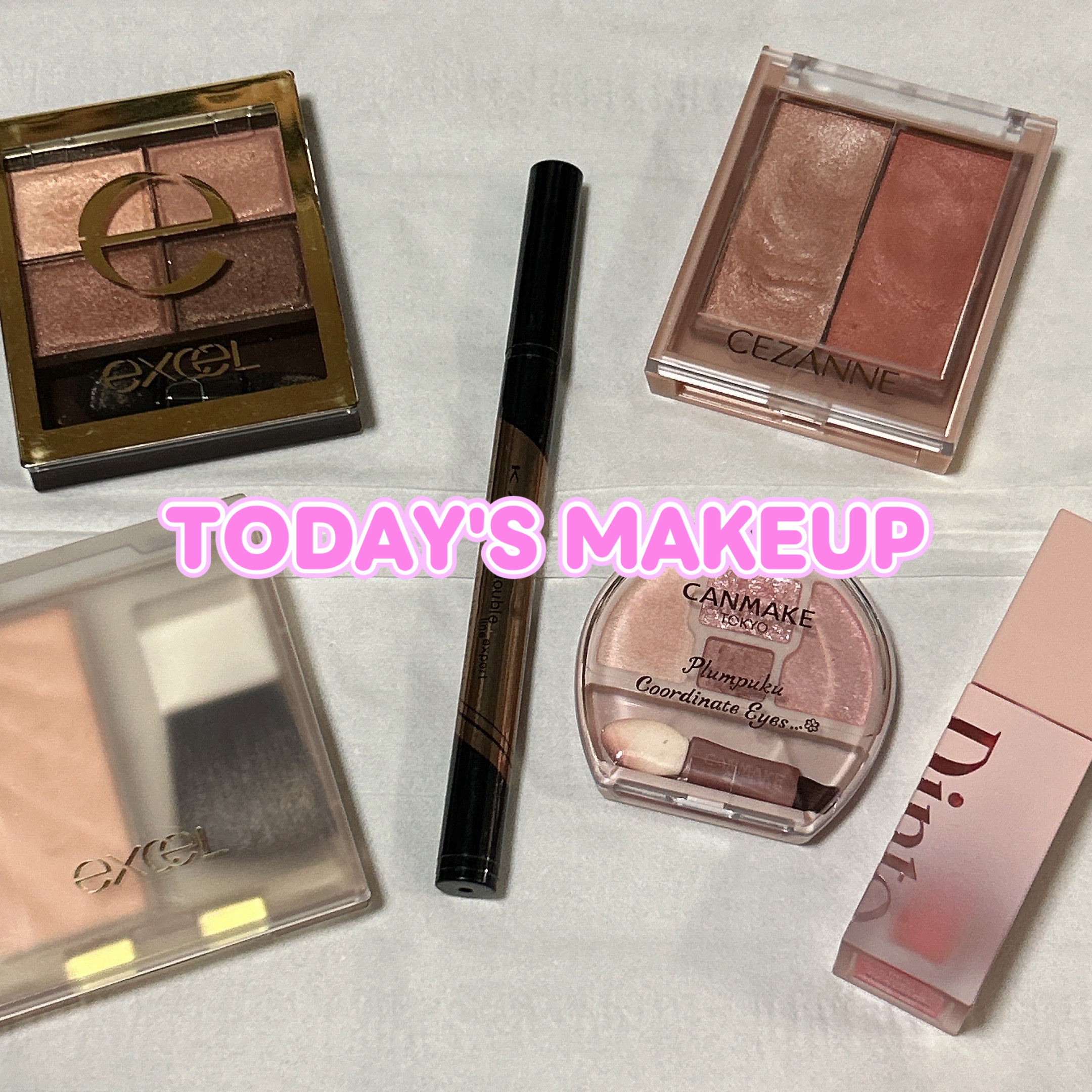 （ル・シャ ボテコレクション）ブラーゼリーボリュームリップティント/Dinto/リップティントを使ったクチコミ（1枚目）