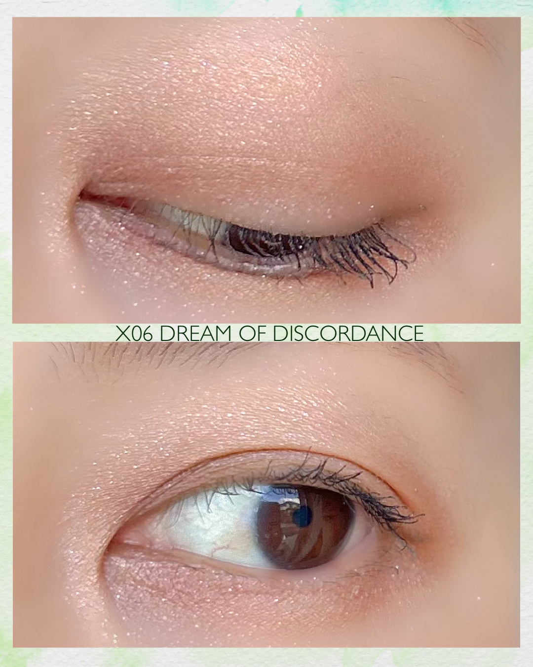 THREE ディスコーダントダンス フェイスパウダー/THREE/プレストパウダーを使ったクチコミ（3枚目）