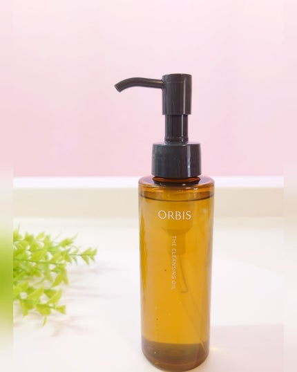 オルビス ザ クレンジング オイル/オルビス/オイルクレンジングを使ったクチコミ(4枚目)