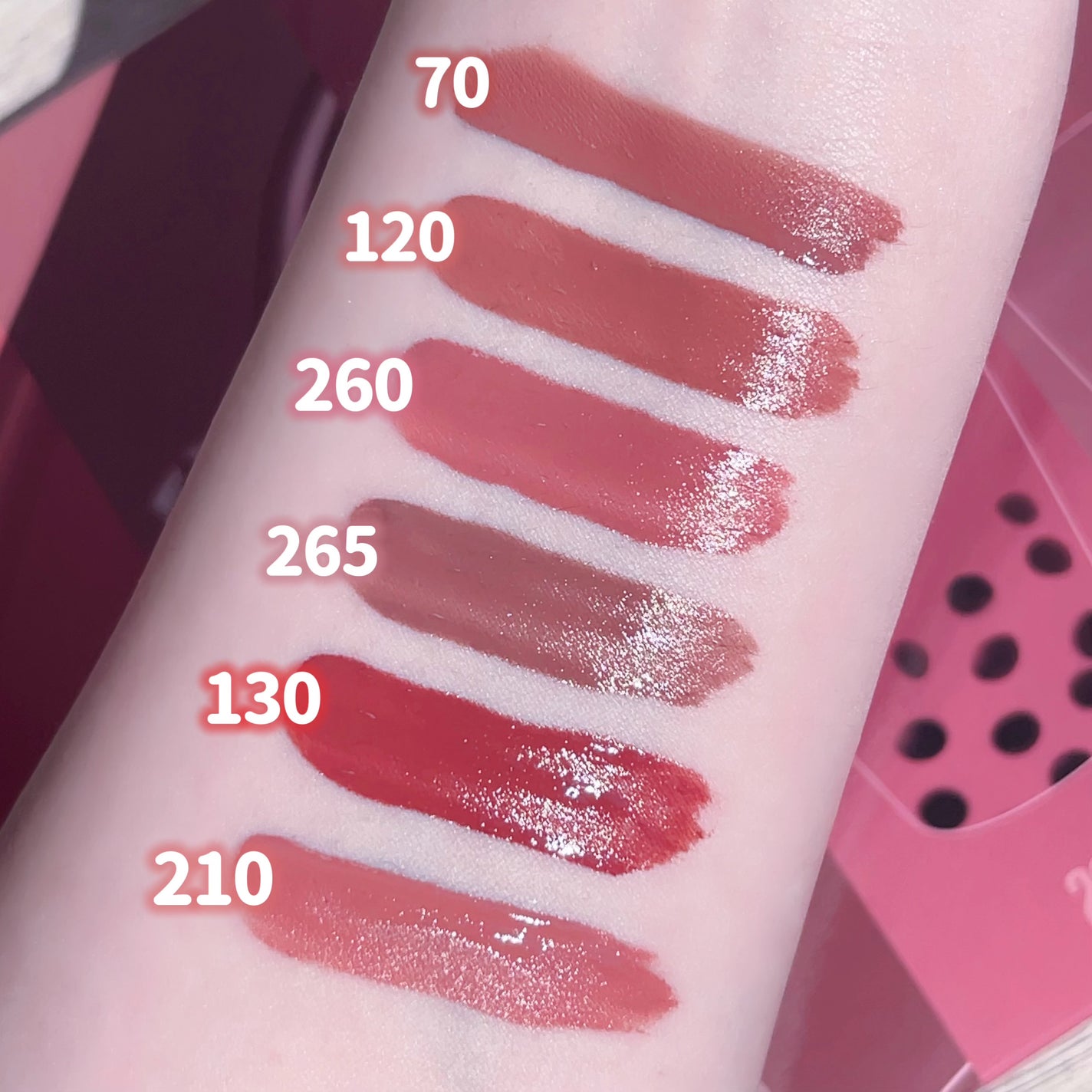 SPステイ マットインク/MAYBELLINE NEW YORK/口紅を使ったクチコミ(2枚目)