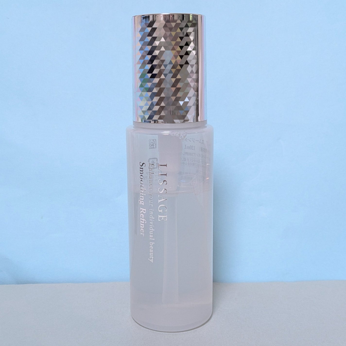 スムージングリファイナー/リサージ/美容液を使ったクチコミ(1枚目)