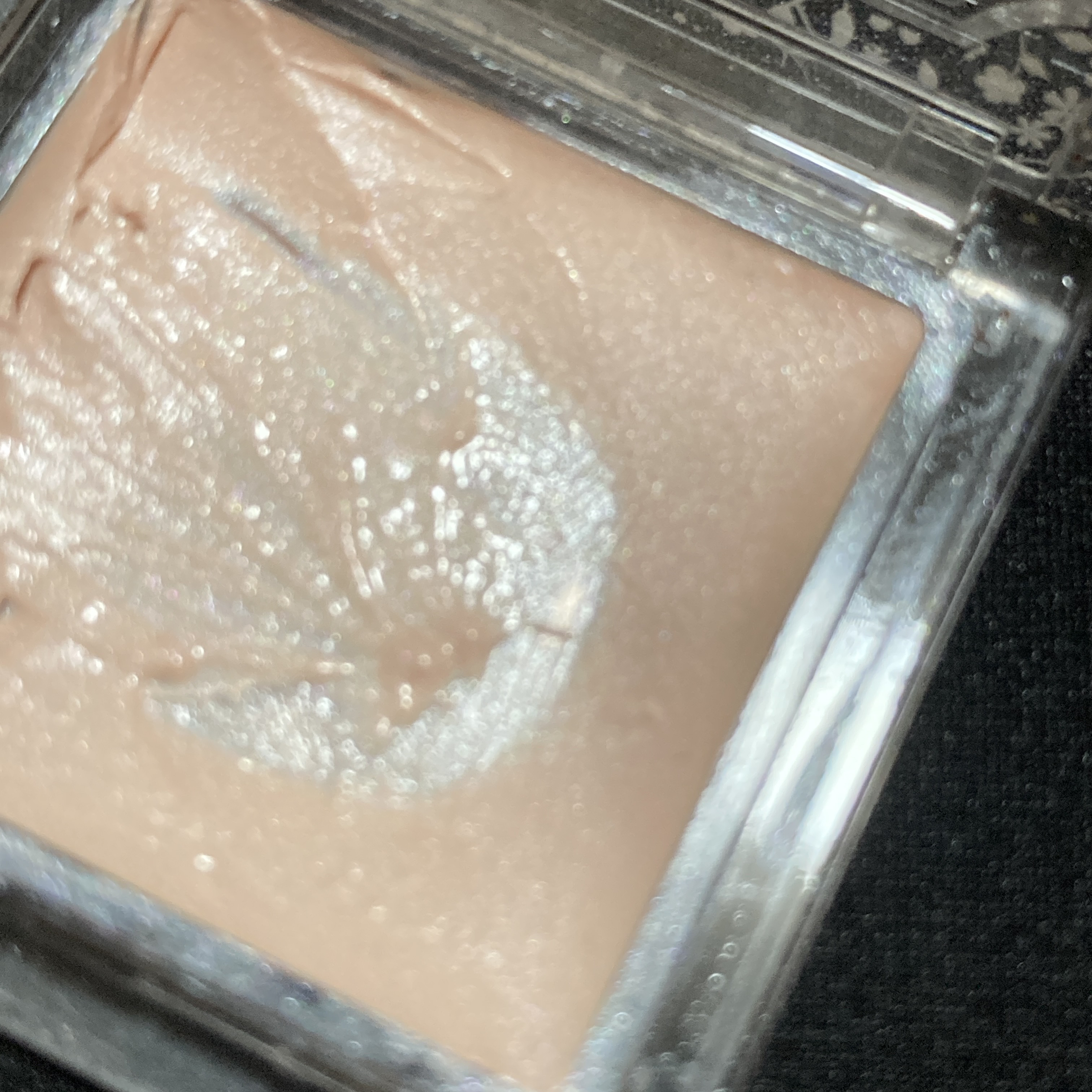 アイシャドウベース/キャンメイク/アイシャドウベースを使ったクチコミ（2枚目）