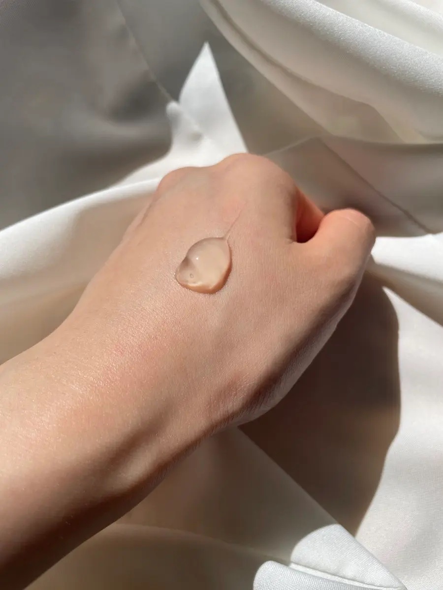 あつめの毛穴ホットクレンジング/ケアナボーテ/クレンジングジェルを使ったクチコミ（2枚目）