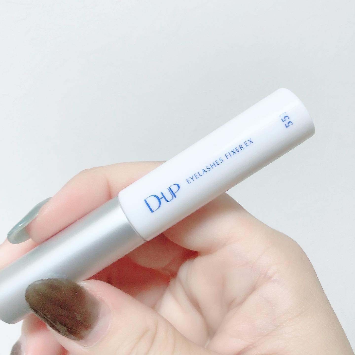 アイラッシュフィクサーEX 552/D-UP/つけまつげを使ったクチコミ（2枚目）