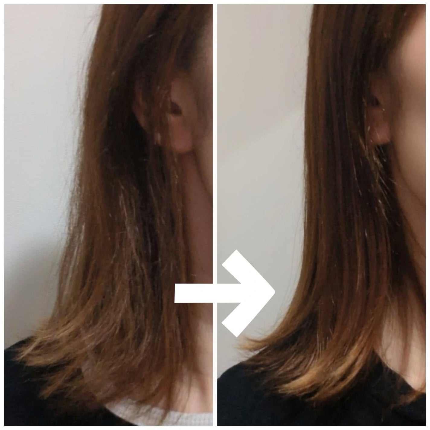 りり on LIPS 「♡DaleafLPTノーウォッシュトリートメント@daleaf..」(3枚目)