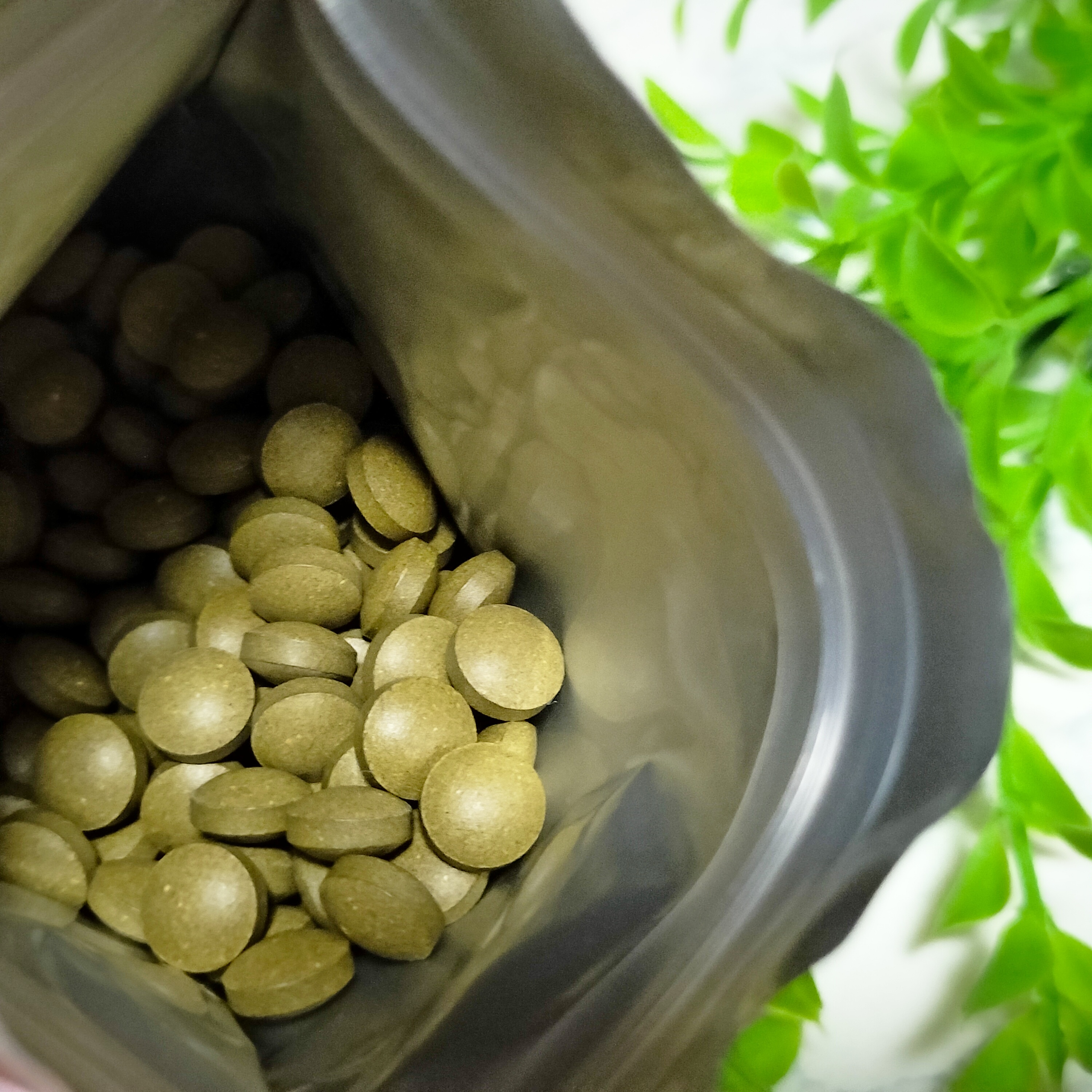 すっきりリズム 毎日スルン/Nalelu(ナレル)/ボディサプリメントを使ったクチコミ（3枚目）