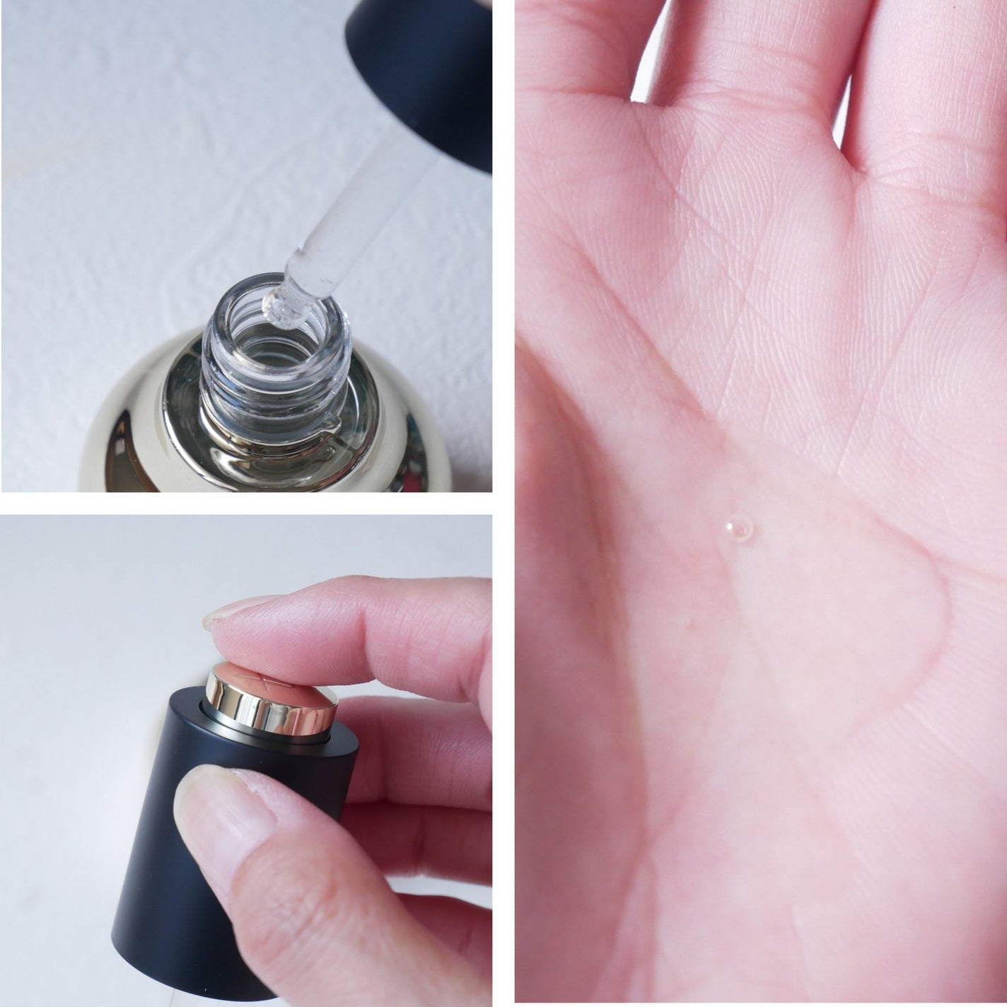 ネクサス プロメンド オイルリザレクション ヘアオイル/NEXXUS(ネクサス)/ヘアオイルを使ったクチコミ(3枚目)