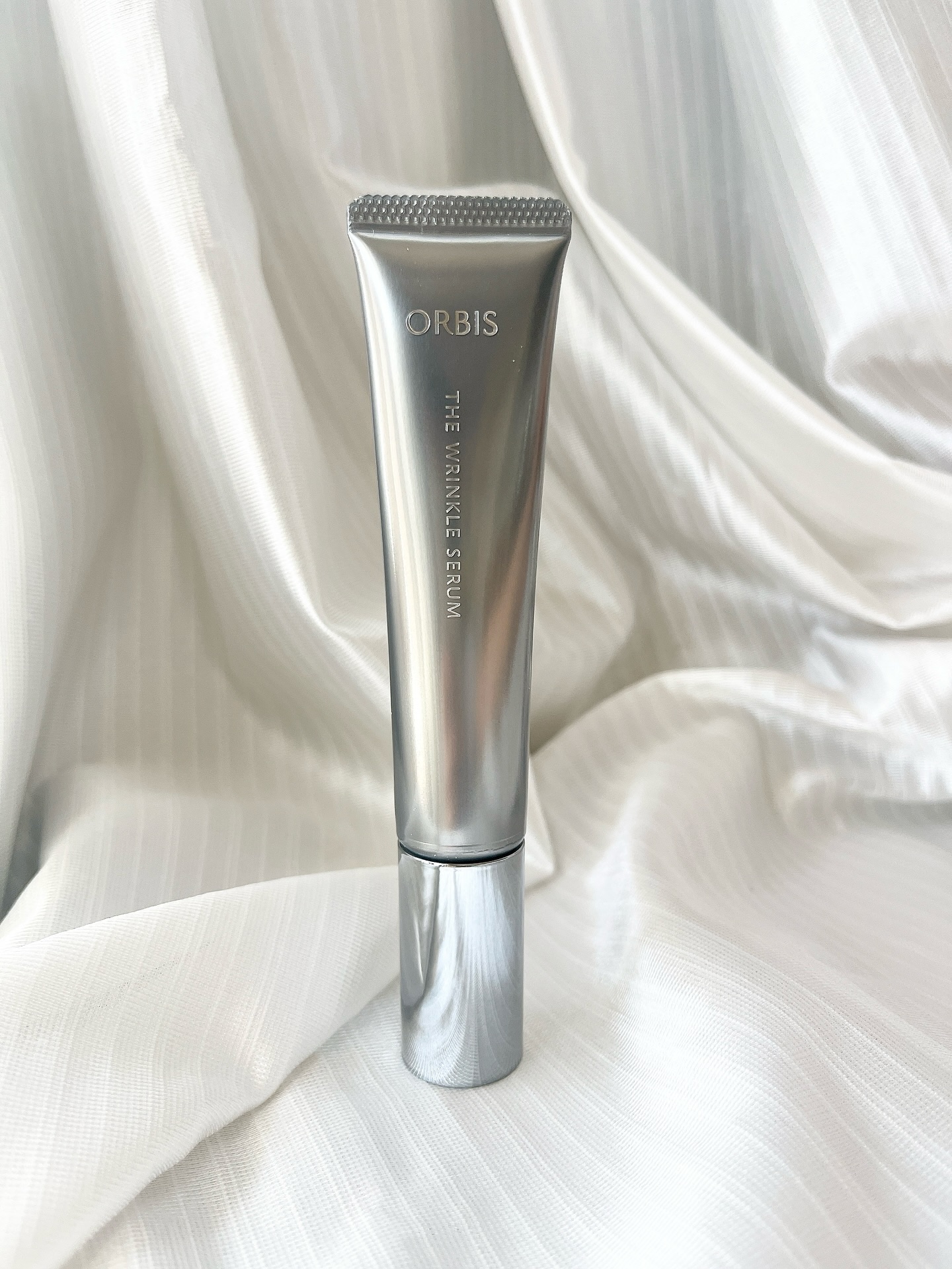 オルビス ザ リンクルセラム/オルビス/美容液を使ったクチコミ（1枚目）