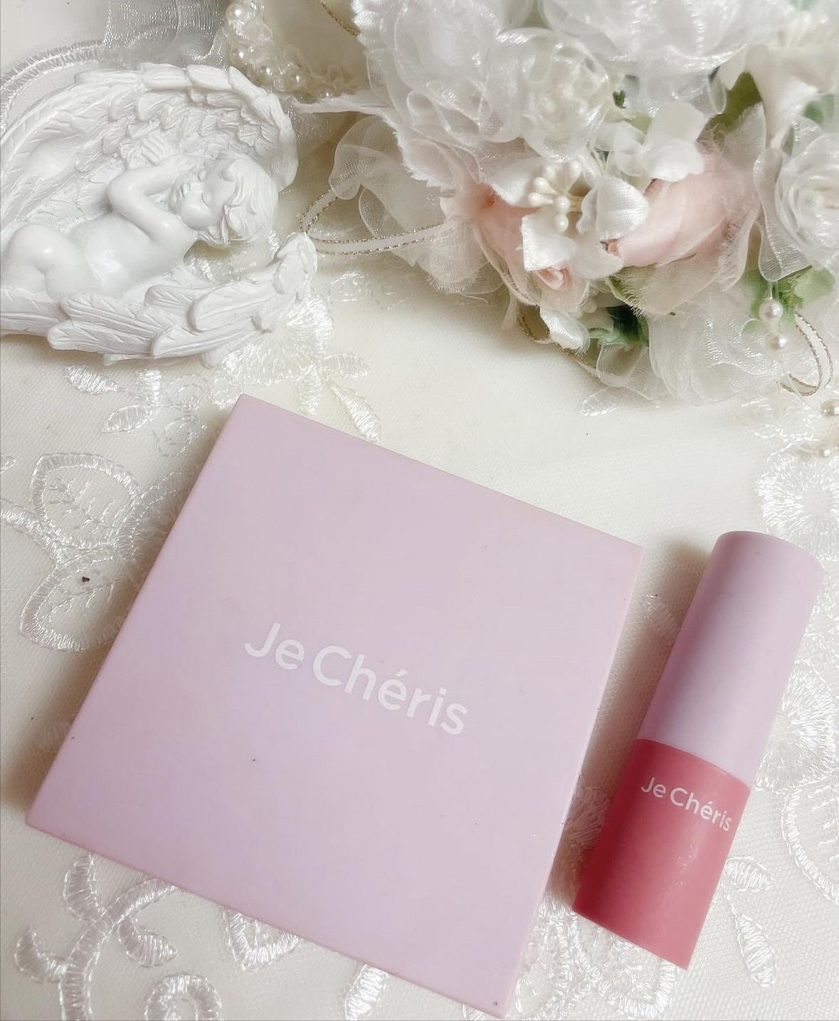 ãªã§ããðžãã©ãã匷åâÂŽ- on LIPS ãðžðžå®ç³ã¿ããã«ãããã4è²ãã¬ããÃè¯ããã¬ãããªããð倧奜..ãïŒ1æç®ïŒ