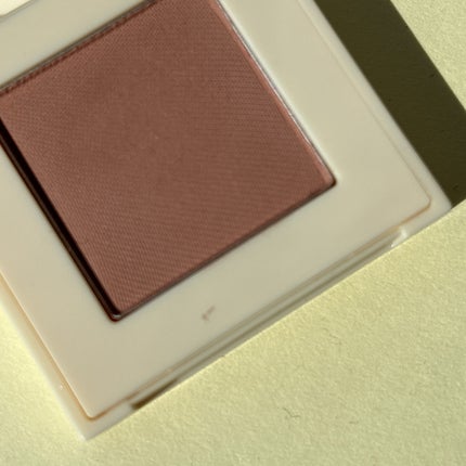 アイズオンミー/CILY/単色アイシャドウを使ったクチコミ(2枚目)