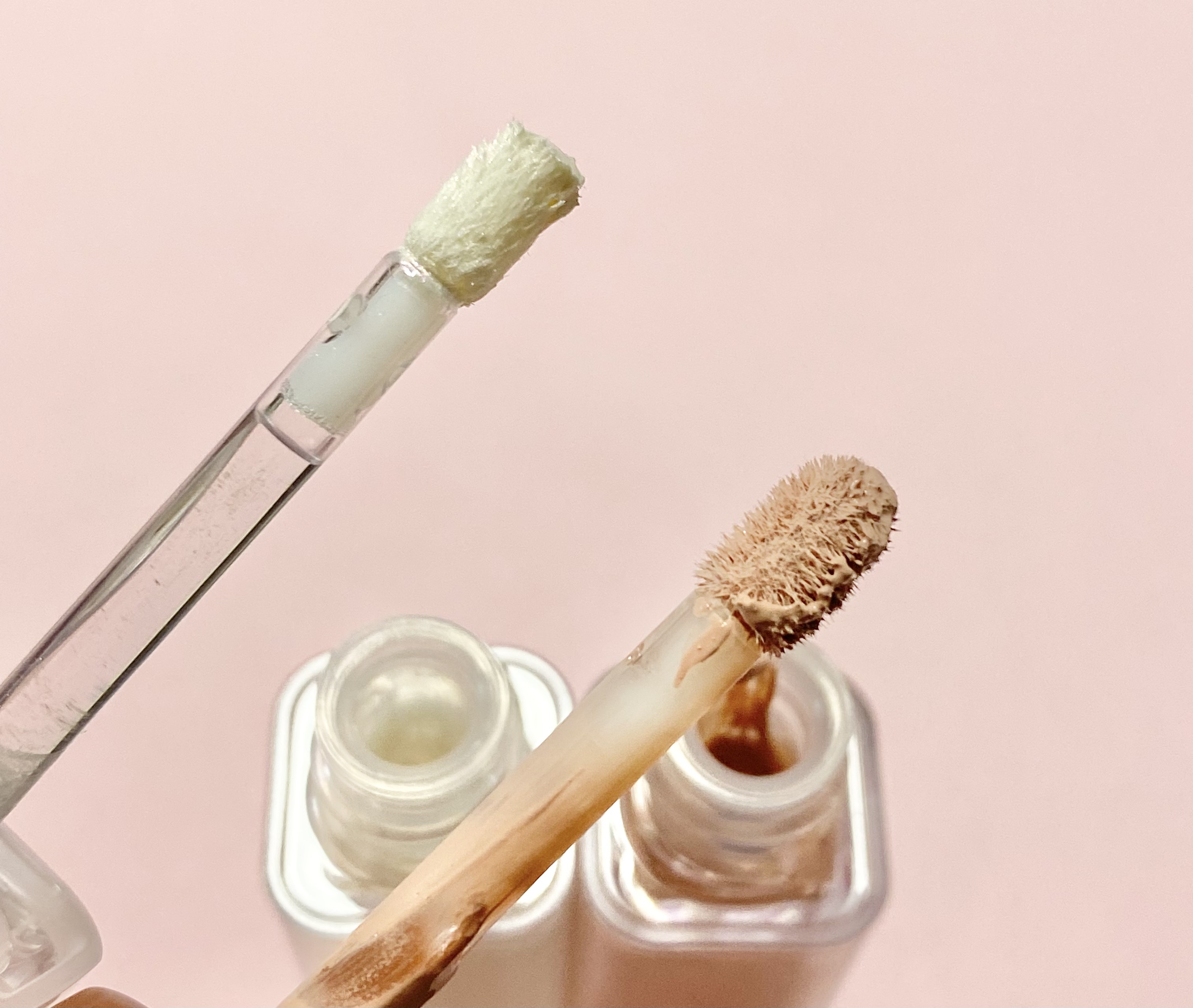 ウインク アイ シェード プライマー/Javin De Seoul/リキッドアイシャドウを使ったクチコミ（3枚目）