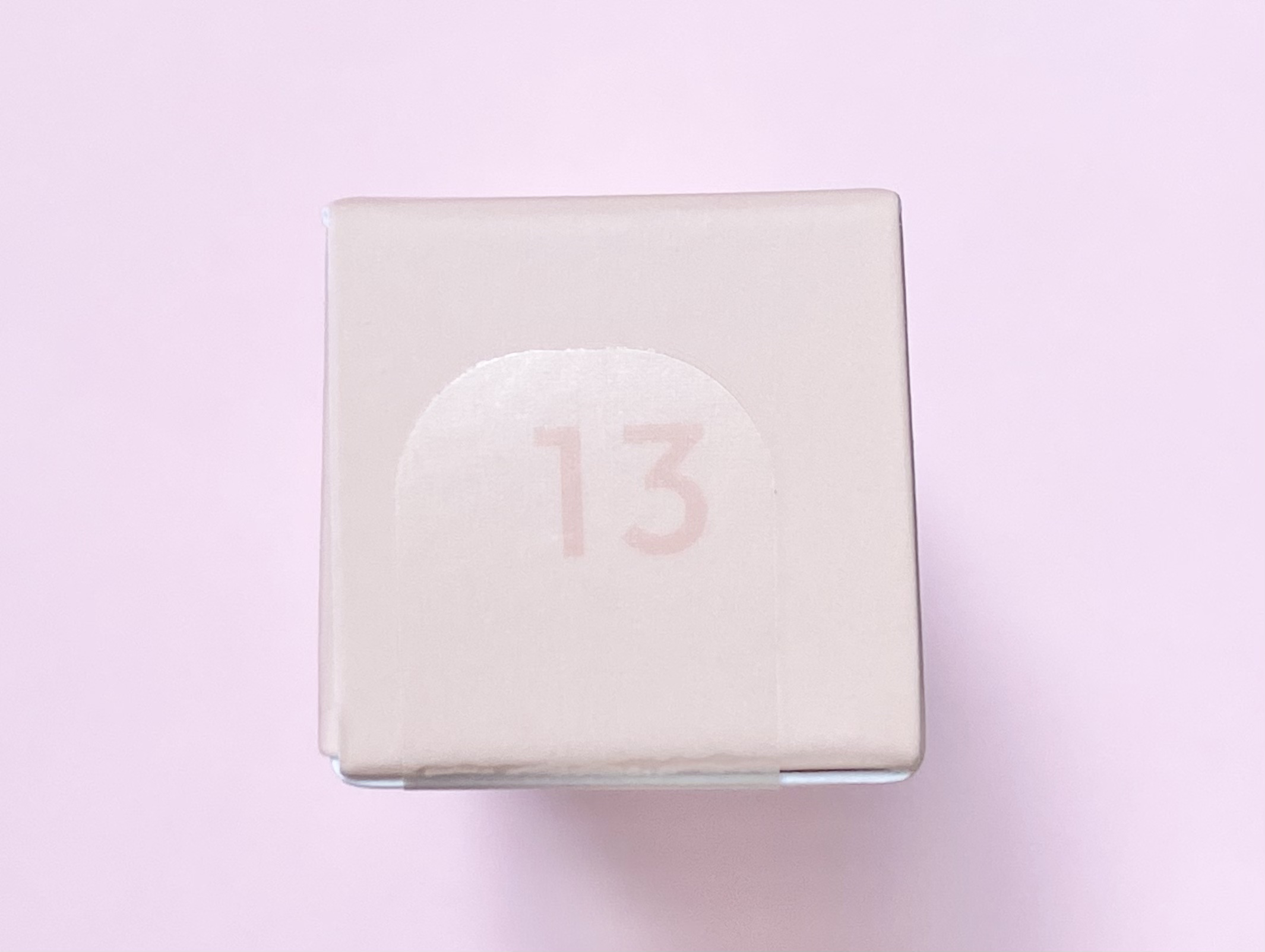 ウインク アイ シェード プライマー/Javin De Seoul/リキッドアイシャドウを使ったクチコミ（3枚目）