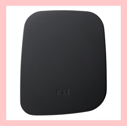 エスト トランスフィア アイカラー/est/アイシャドウパレットを使ったクチコミ(2枚目)