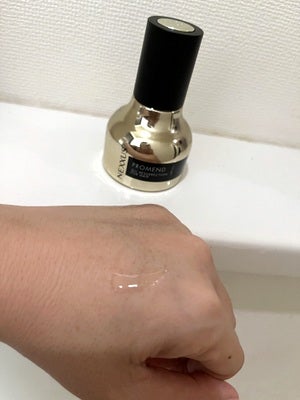 ネクサス ケラフィックスリペア シャンプー/トリートメント/NEXXUS(ネクサス)/市販シャンプーを使ったクチコミ(10枚目)