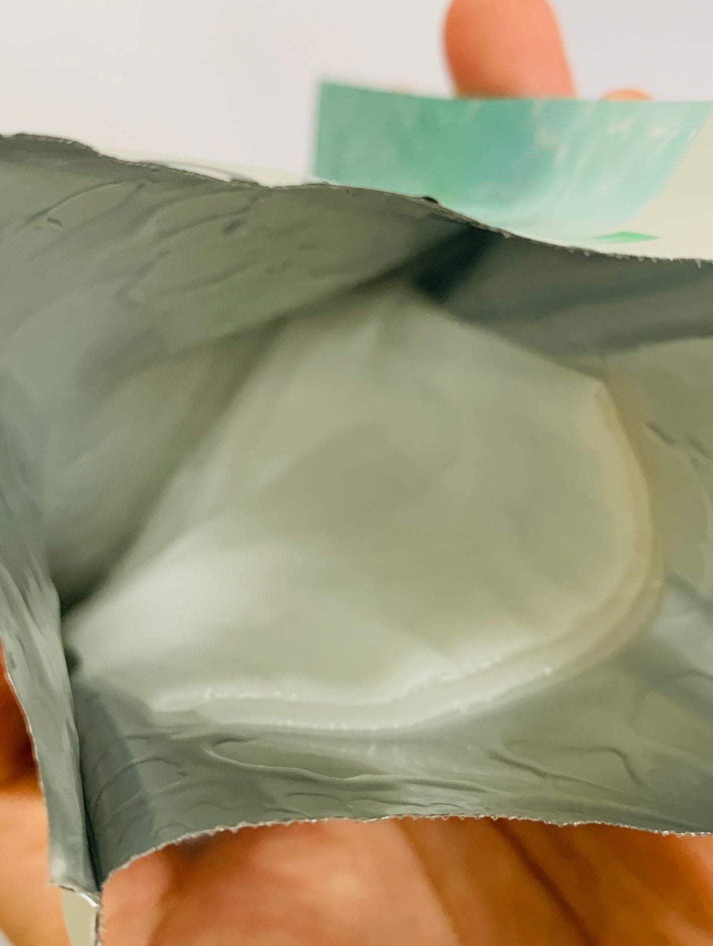 ノスカナイン T セラムマスク S/FATION/シートマスク・パックを使ったクチコミ(6枚目)