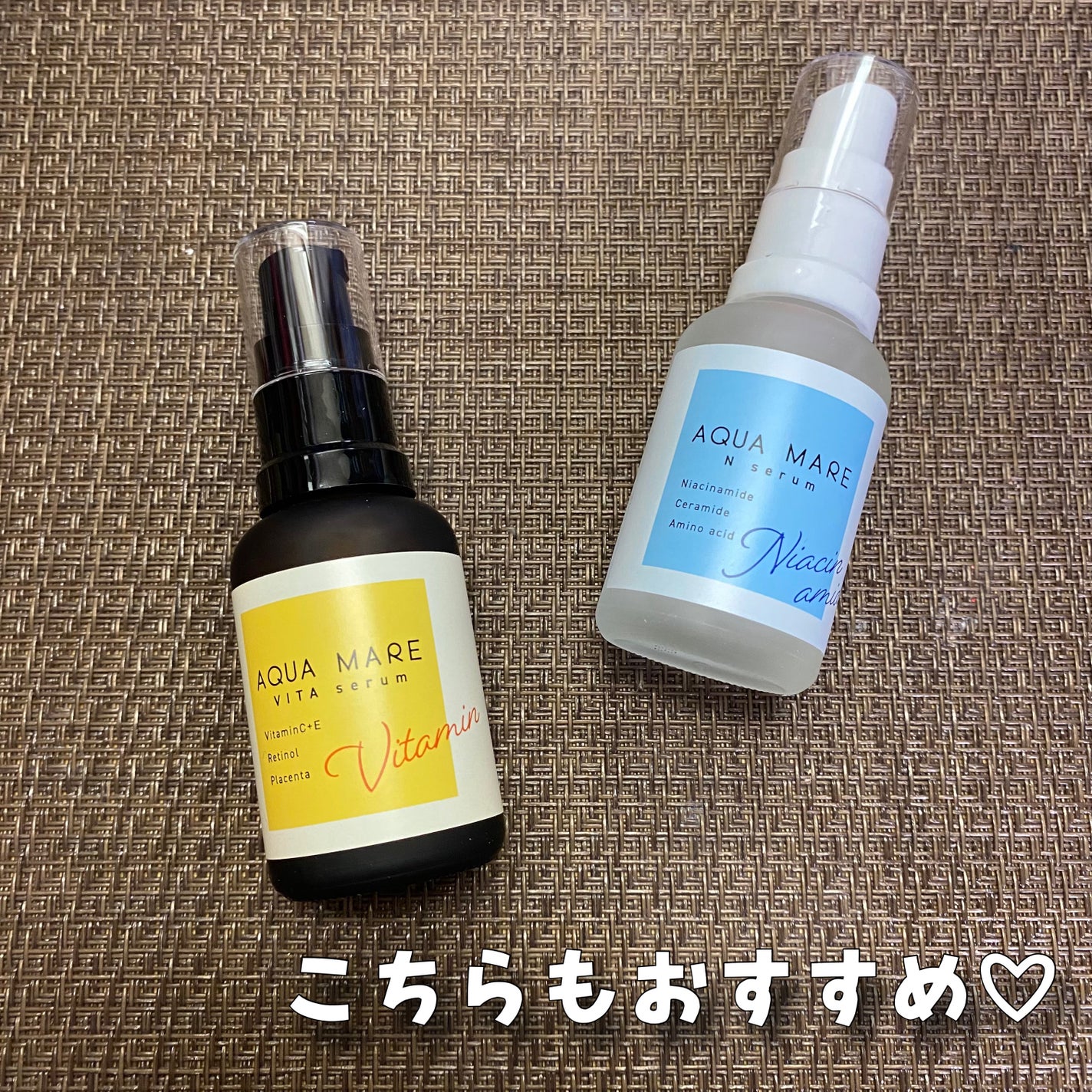 AQUA MARE 炭酸泡洗顔モイスト/AQUA MARE/泡洗顔を使ったクチコミ(6枚目)