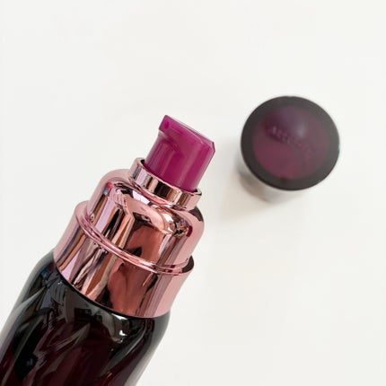 ドレスリフト ローション【医薬部外品】/アテニア/化粧水を使ったクチコミ(3枚目)
