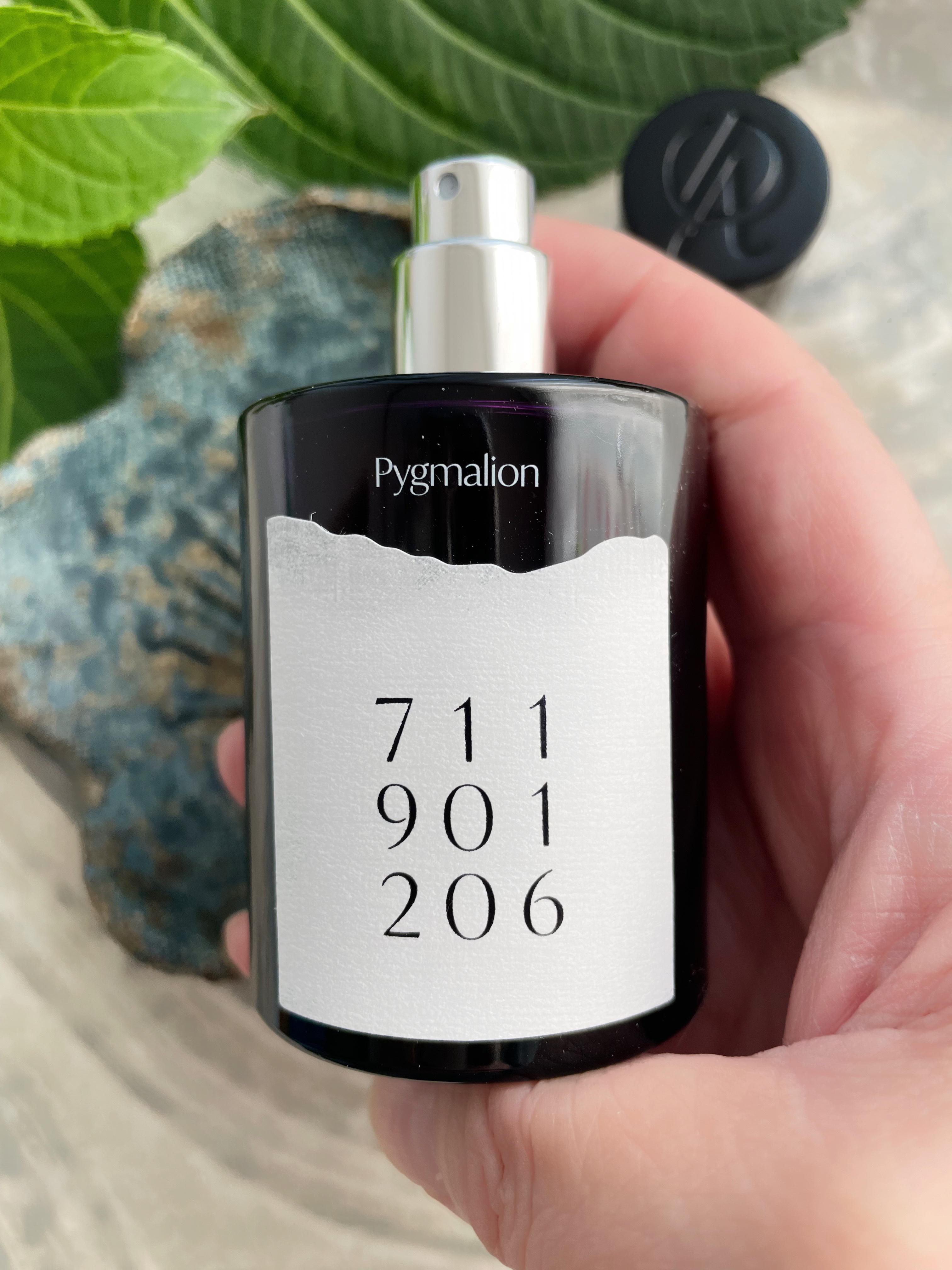 オードパフューム ピグマリオン/Addct/香水(レディース)を使ったクチコミ（2枚目）