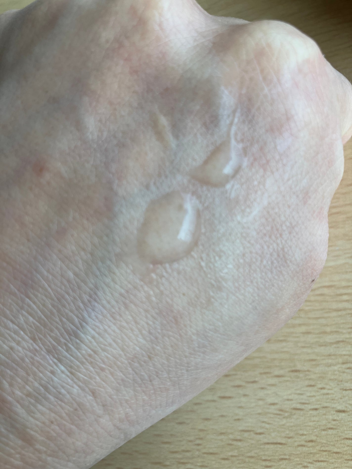 ナインセラム/Dr.Twenty Project/美容液を使ったクチコミ(3枚目)