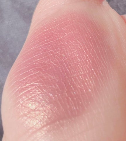 YSL メイクミーブラッシュ パウダー/YVES SAINT LAURENT BEAUTE/パウダーチークを使ったクチコミ(2枚目)