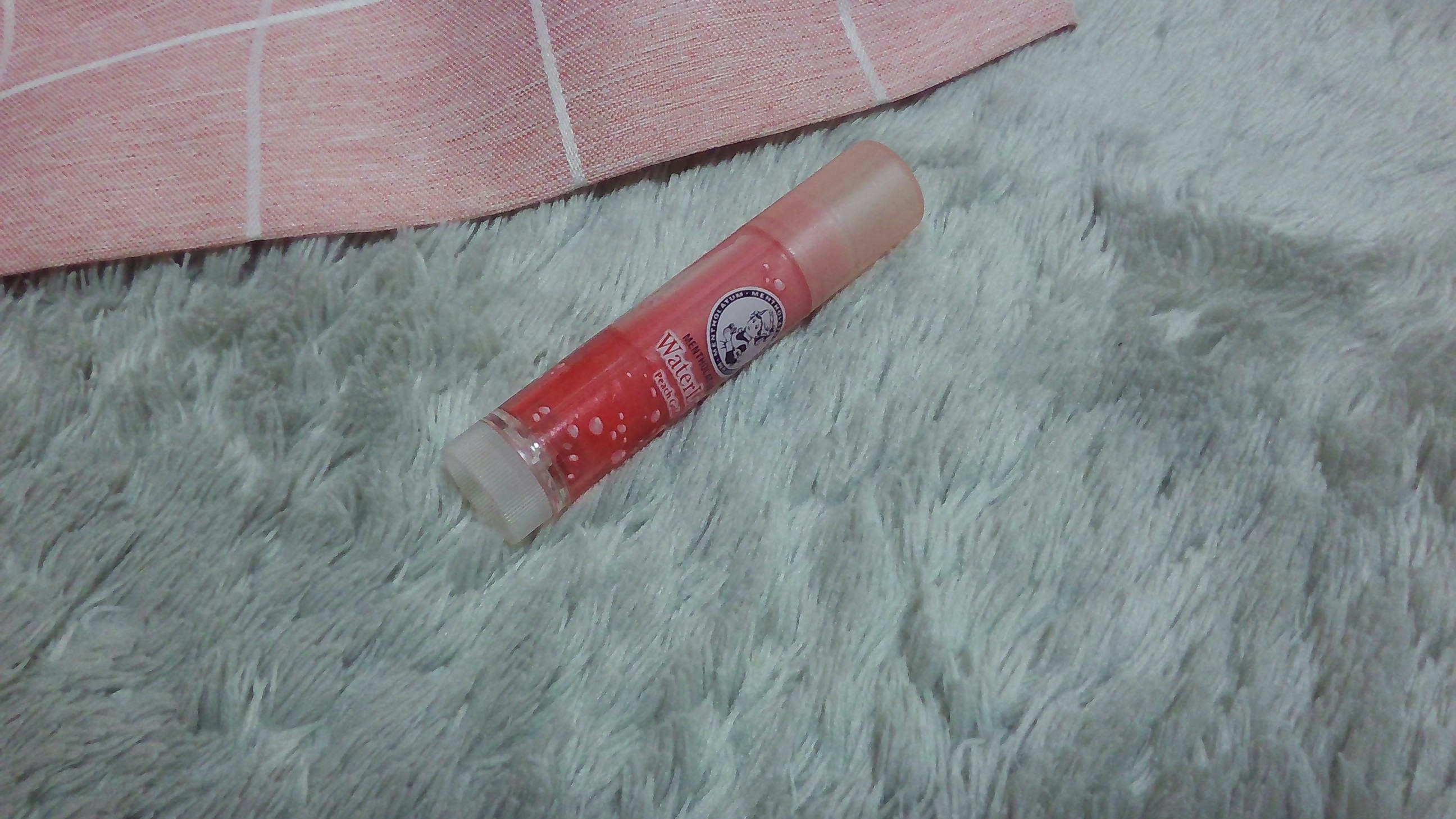 アンドハニー マトメイク スティック ミラクルホールド4.0 9g/&honey/ヘアジェルを使ったクチコミ（2枚目）