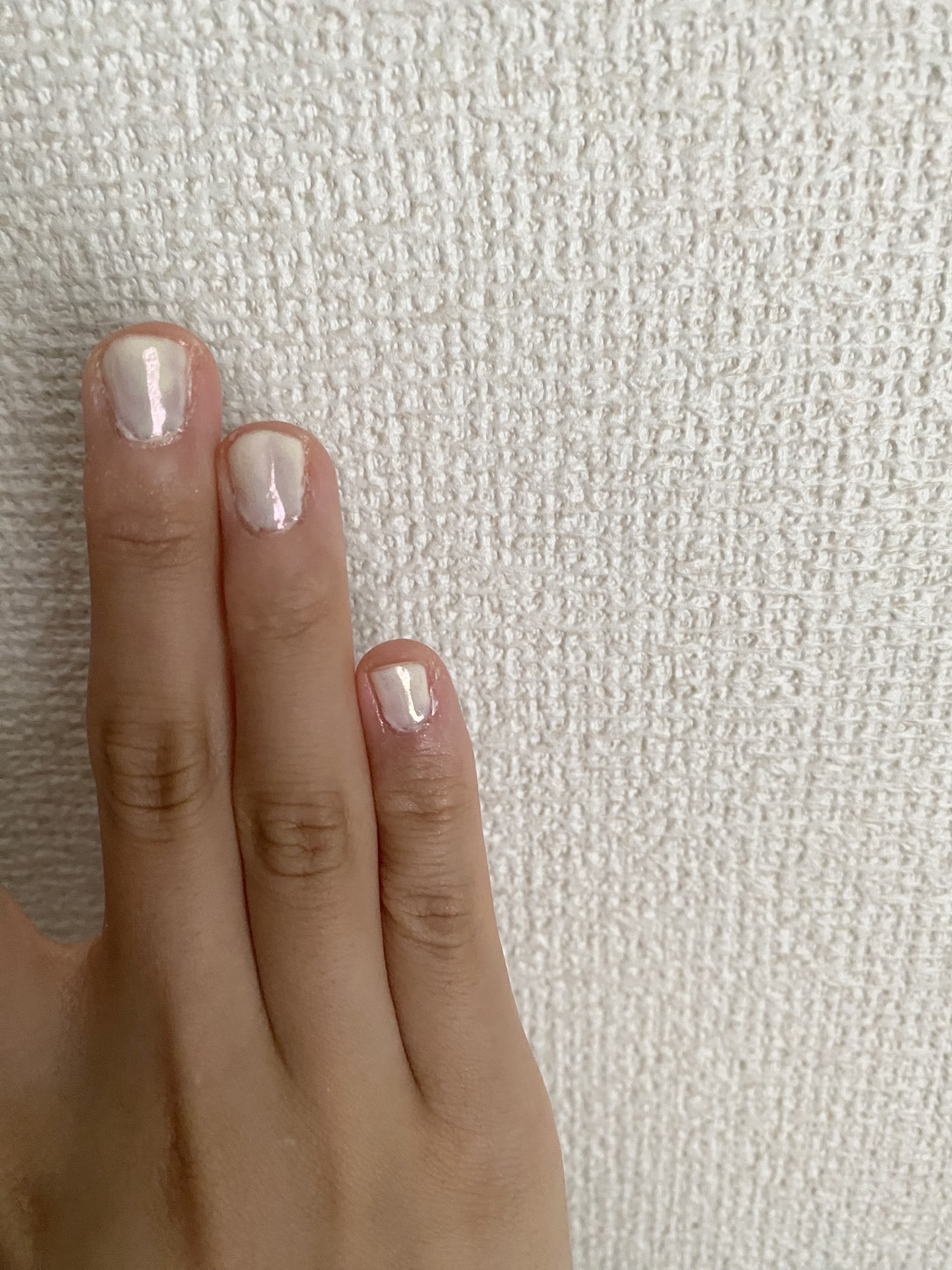 ブルーミングリキッド/NAILTOWN/ネイル用品を使ったクチコミ（3枚目）