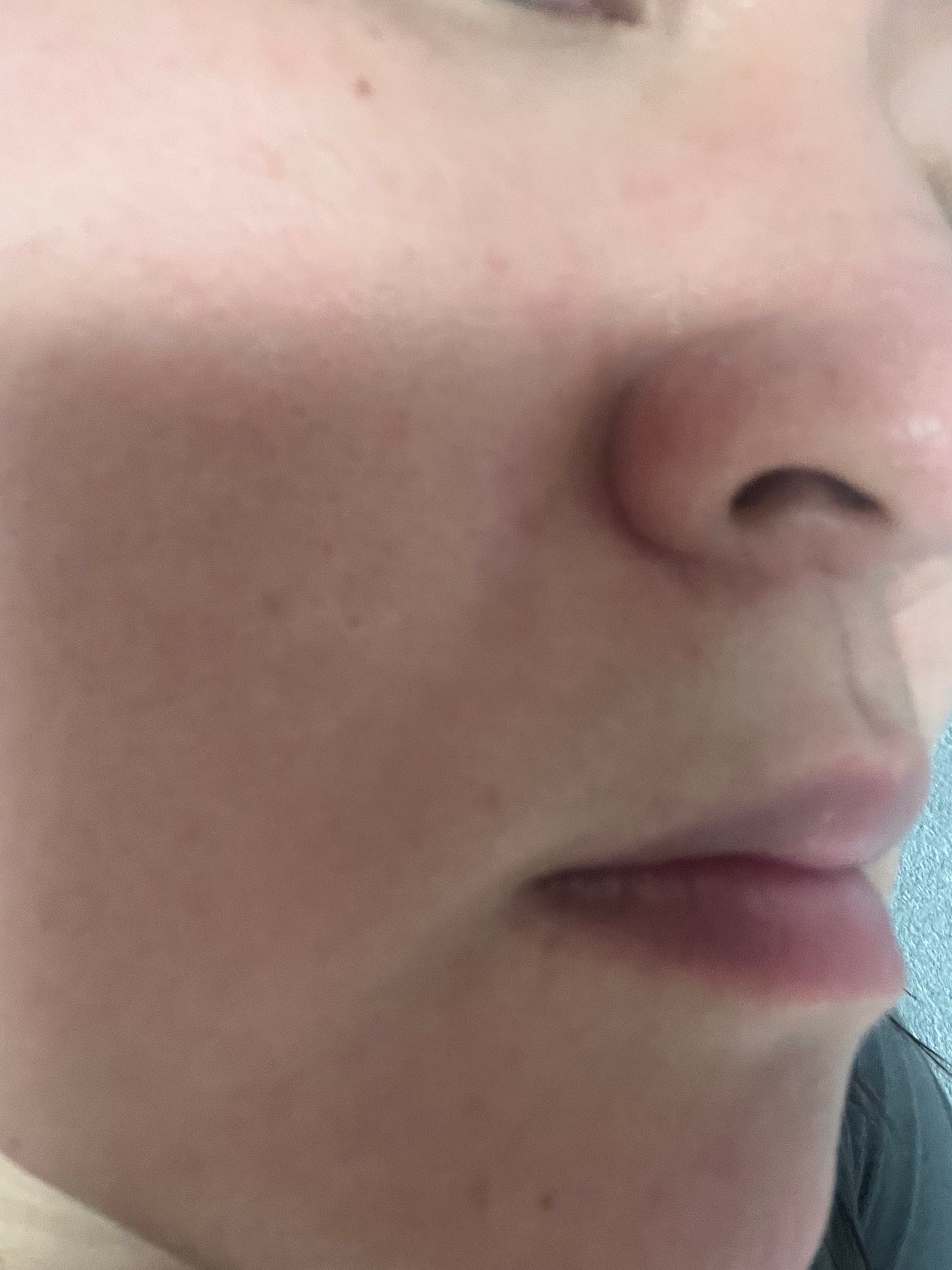 オーズナリージェットブルーセラム/オーズナリー/美容液を使ったクチコミ(2枚目)