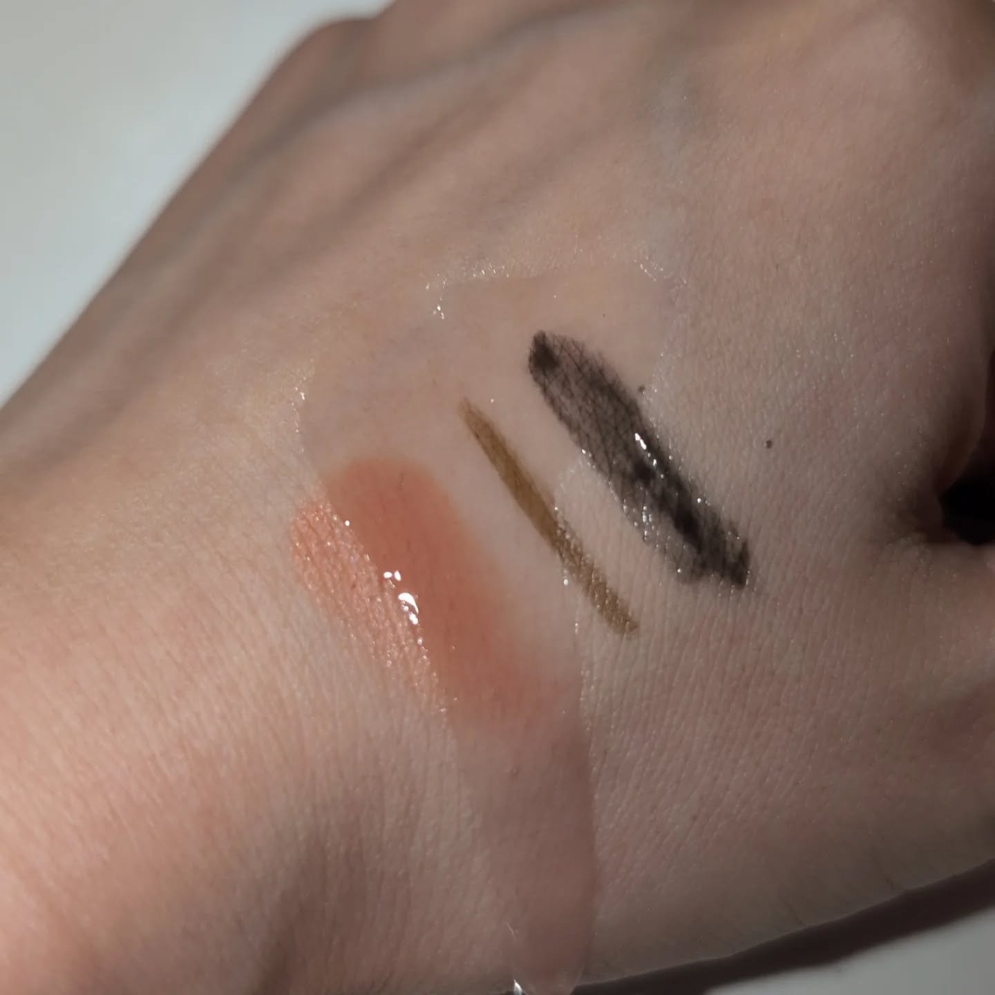 AZケア クレンジングオイル/VT/オイルクレンジングを使ったクチコミ（3枚目）