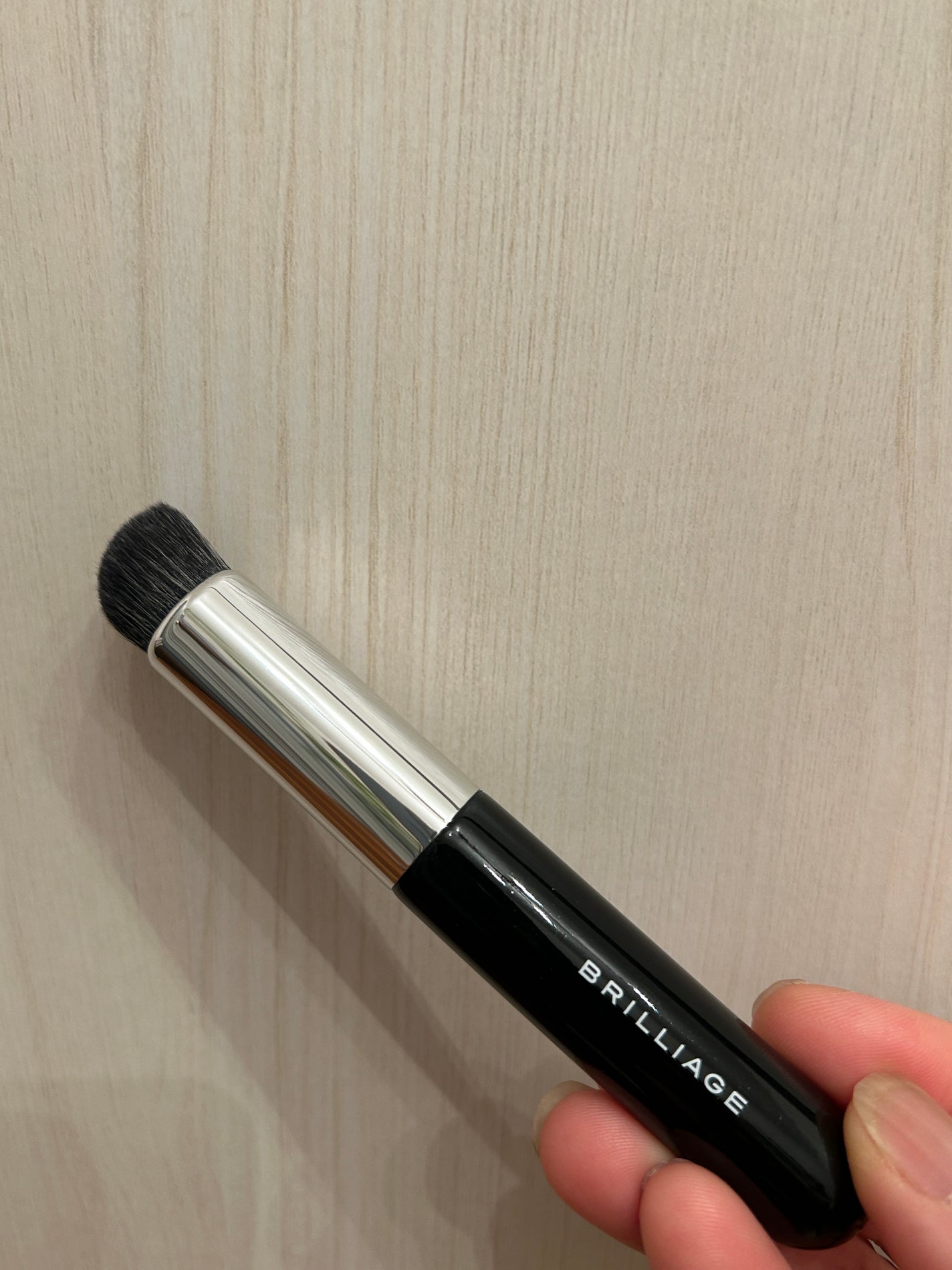 カモフラージュ コンシーラーチーク/ブリリアージュ/クリームコンシーラーを使ったクチコミ(2枚目)