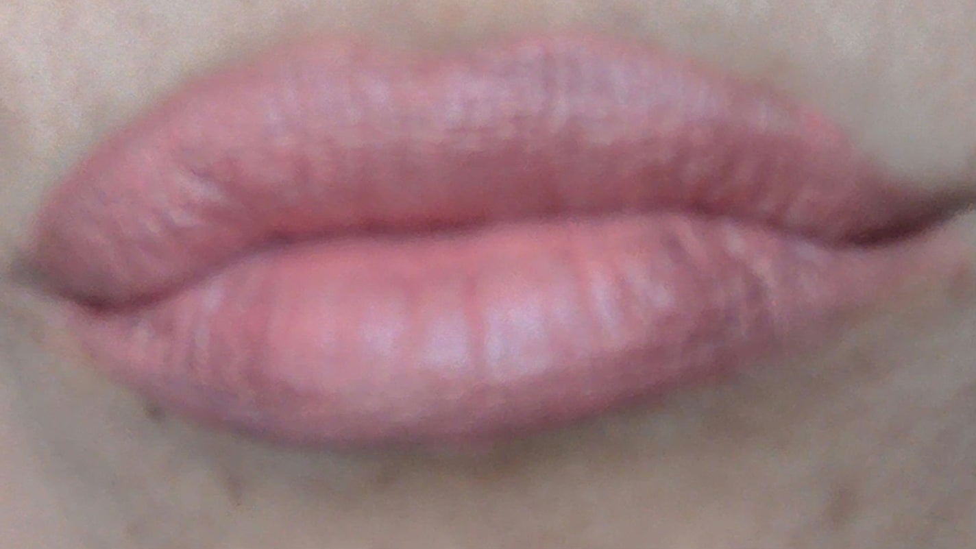 シャネル ルージュ ココ ボーム/CHANEL/口紅を使ったクチコミ(8枚目)