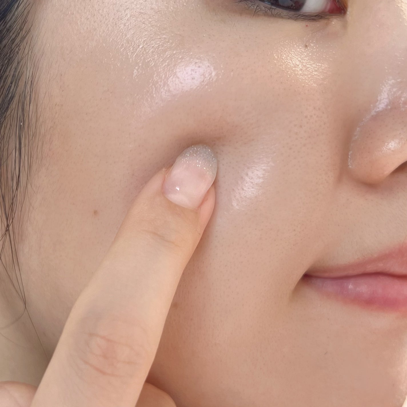 スネイルソリューション スキンブースター(R)/ネイチャーリパブリック/ブースター・導入液を使ったクチコミ(4枚目)