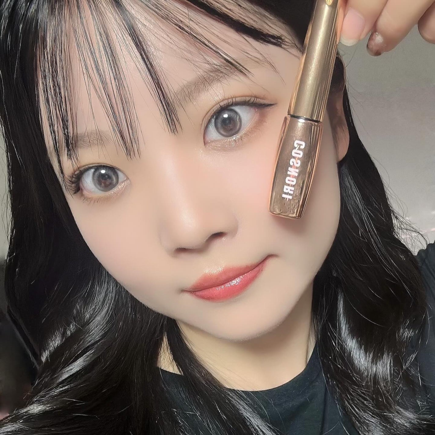 アイラッシュセラム100EX/COSNORI/まつげ美容液を使ったクチコミ(1枚目)