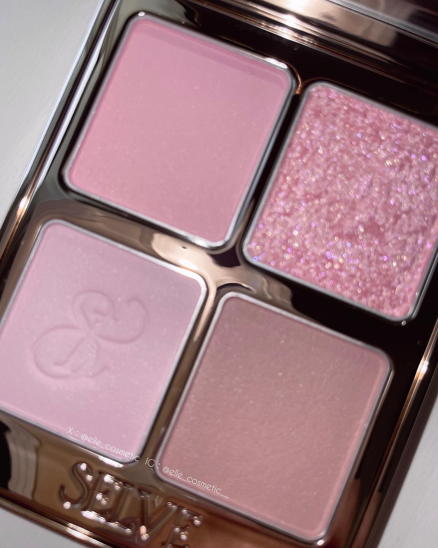 メルティングフィルムリップ/SELVE/口紅を使ったクチコミ(4枚目)