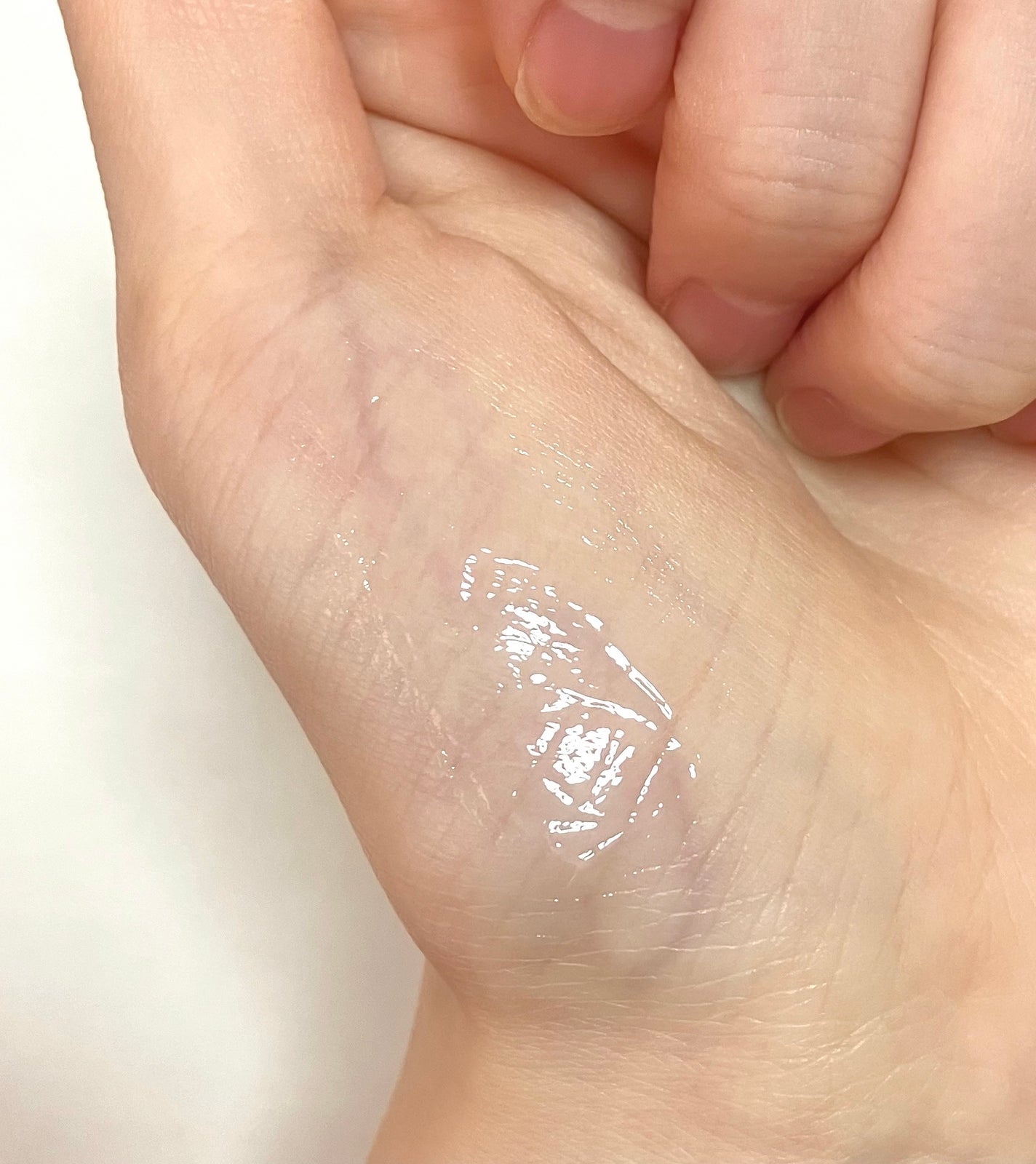 メンソレータム リップフォンデュ/メンソレータム/リッププランパーを使ったクチコミ(3枚目)