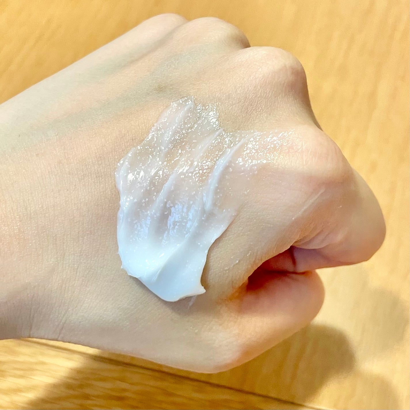 アトバリア365クリーム/AESTURA/フェイスクリームを使ったクチコミ(3枚目)