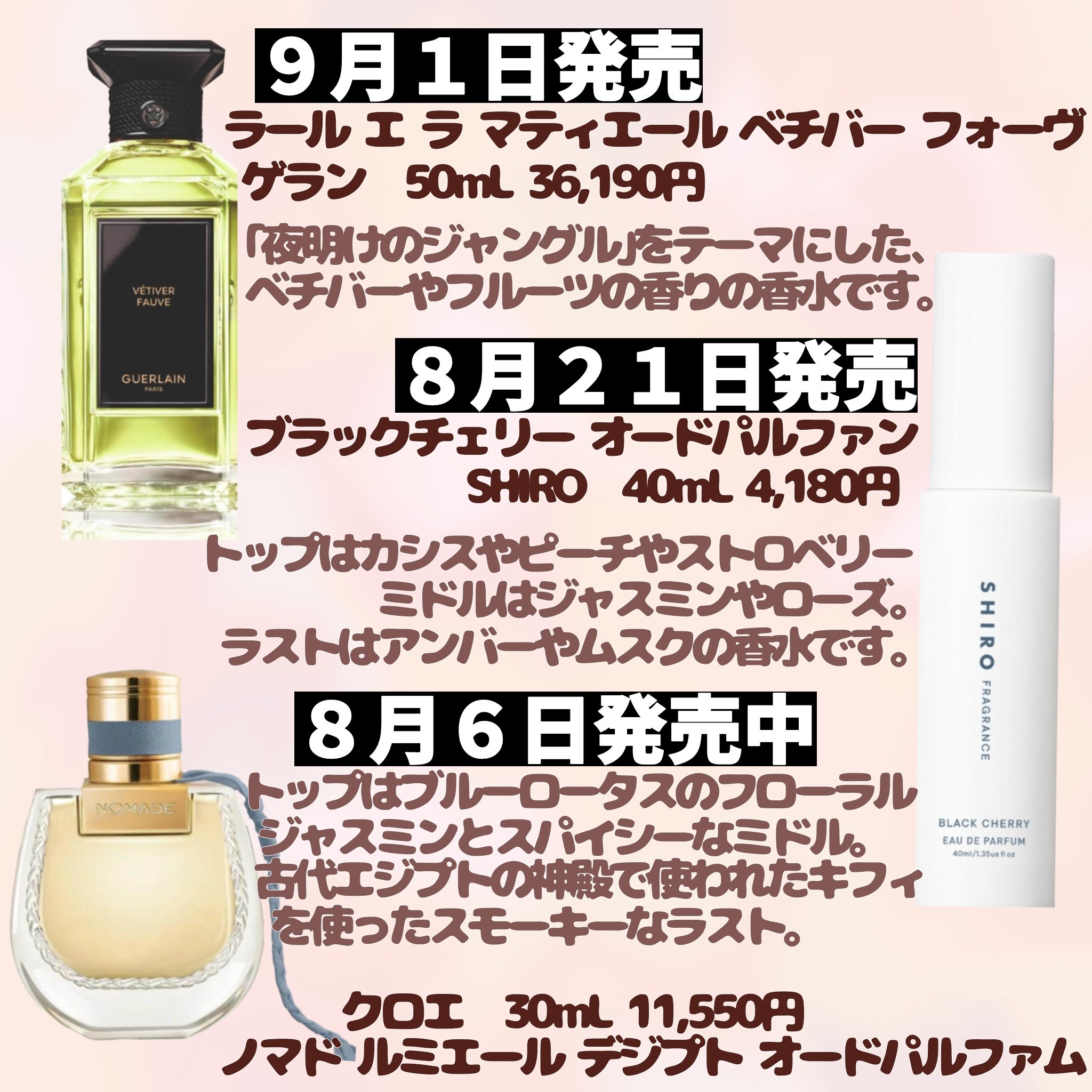 ランテルディ オーデパルファム チュベローズ ノワール/GIVENCHY/香水(レディース)を使ったクチコミ（2枚目）