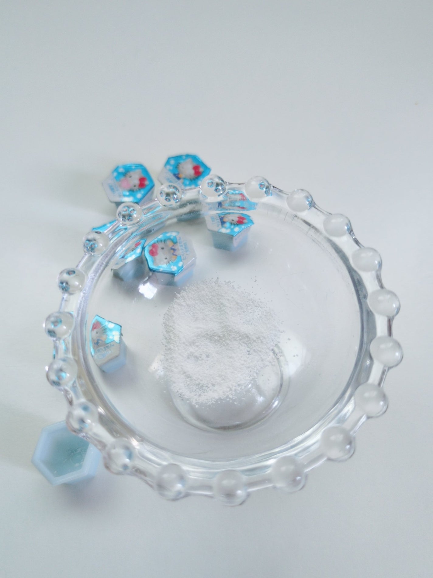 スイサイ ビューティクリア パウダーウォッシュN/suisai/洗顔パウダーを使ったクチコミ(2枚目)