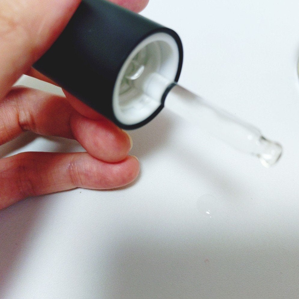 ネクサス プロメンド オイルリザレクション ヘアオイル/NEXXUS(ネクサス)/ヘアオイルを使ったクチコミ(3枚目)