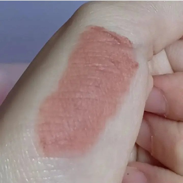 エアリーマットリップ/aZTK/口紅を使ったクチコミ(2枚目)